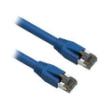 Cat 8 Ethernet Cable 7 ft. Blue 24AWG S/FTP V308787