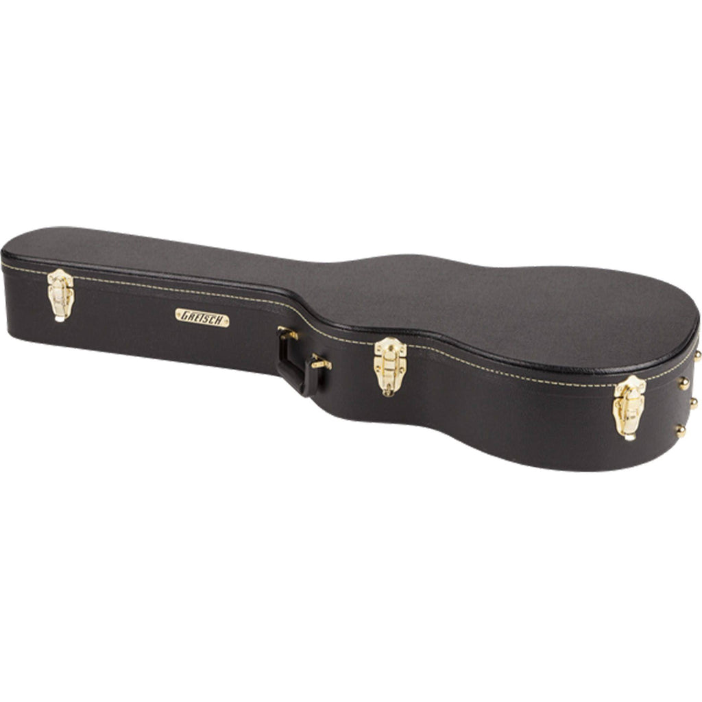 Square Neck Resonator Case W545896