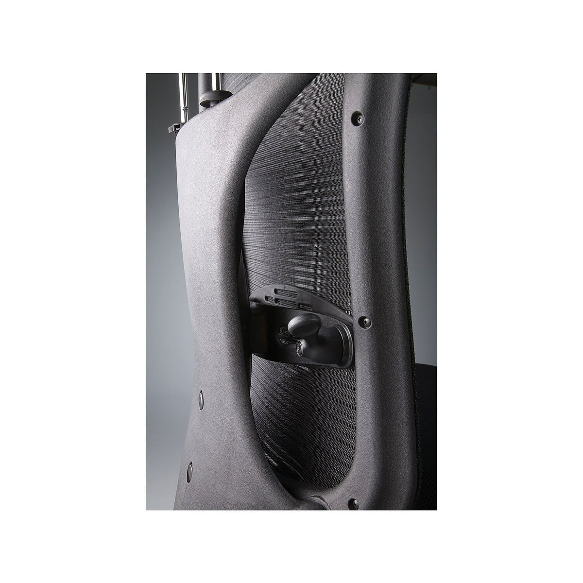 Black Mesh Back Executive Office Chair A442454