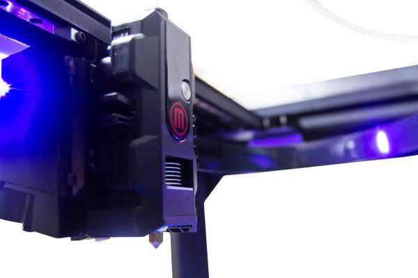 3D Printer Extruder for Replicator Fifth Generation/Mini F3748