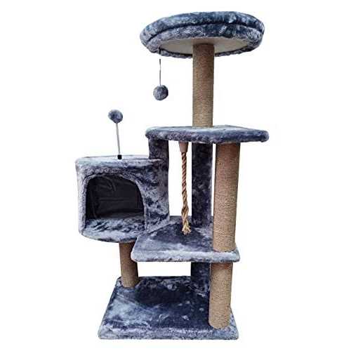 Cat Tree Scratching Post K735864