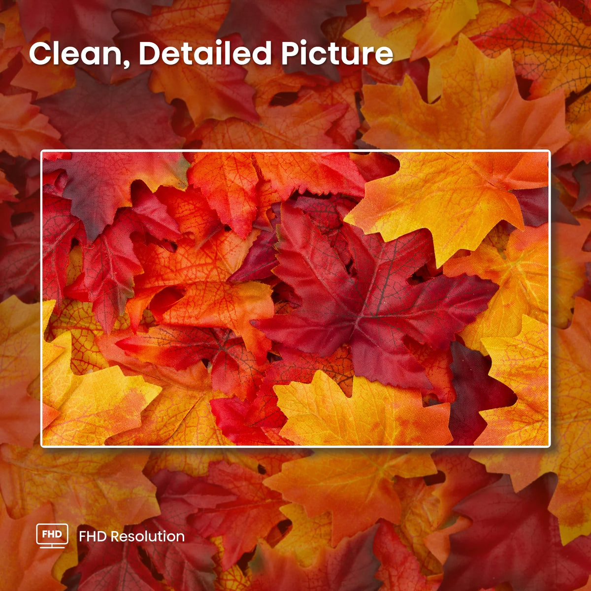 43-Inch FHD 1080p Google Smart TV B2760
