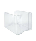 Clear Acrylic Paper Ream Holder V39151