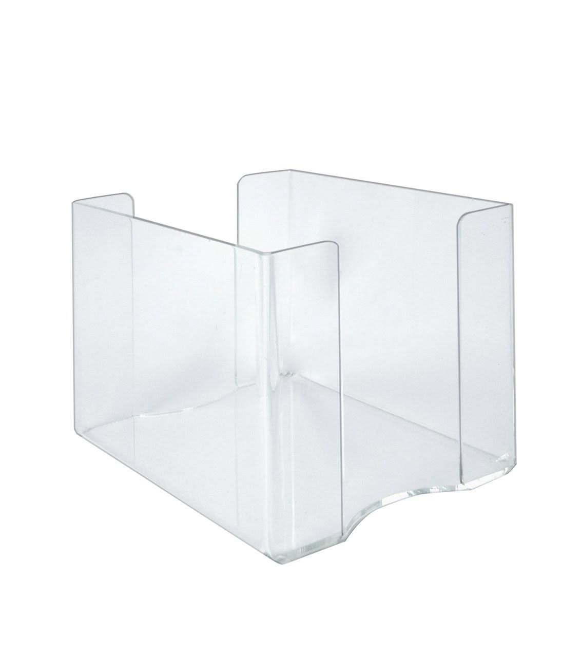 Clear Acrylic Paper Ream Holder V39151