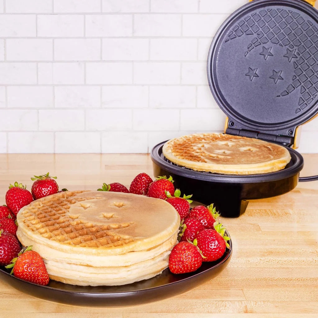 Dragon Ball Z Waffle Maker G48059