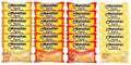 Instant Noodle Soup Variety Mix 24 Packs 4 Flavors V151