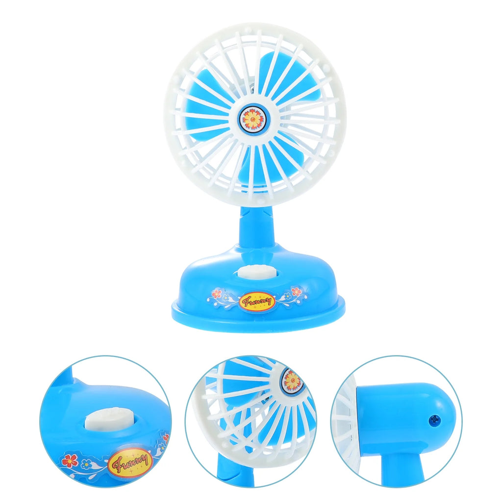 Simulated Fan Toy L354