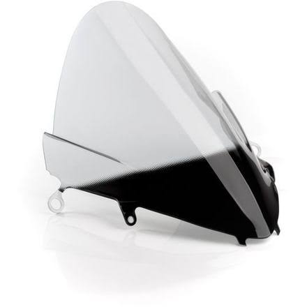 Racing Windscreen Clear E382