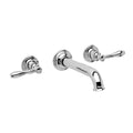 Wall Mount Lavatory Faucet Z367