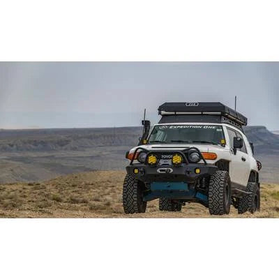 Amber LED Pod Driving/Combo Light U2097