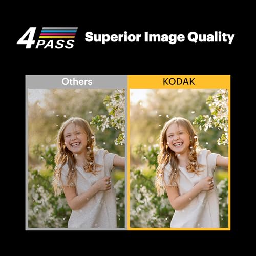 2-in-1 Instant Camera and Photo Printer 3x3 inches White P89325