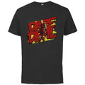 Short Sleeve Cotton T-Shirt Q29053