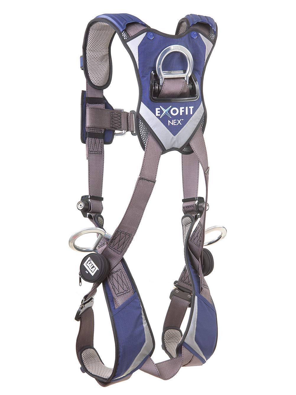 Blue Gray Extra Large Harness C78264