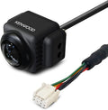Kenwood CMOS-740HD 1280p High Definition Rear & Front Dash Camera X97581
