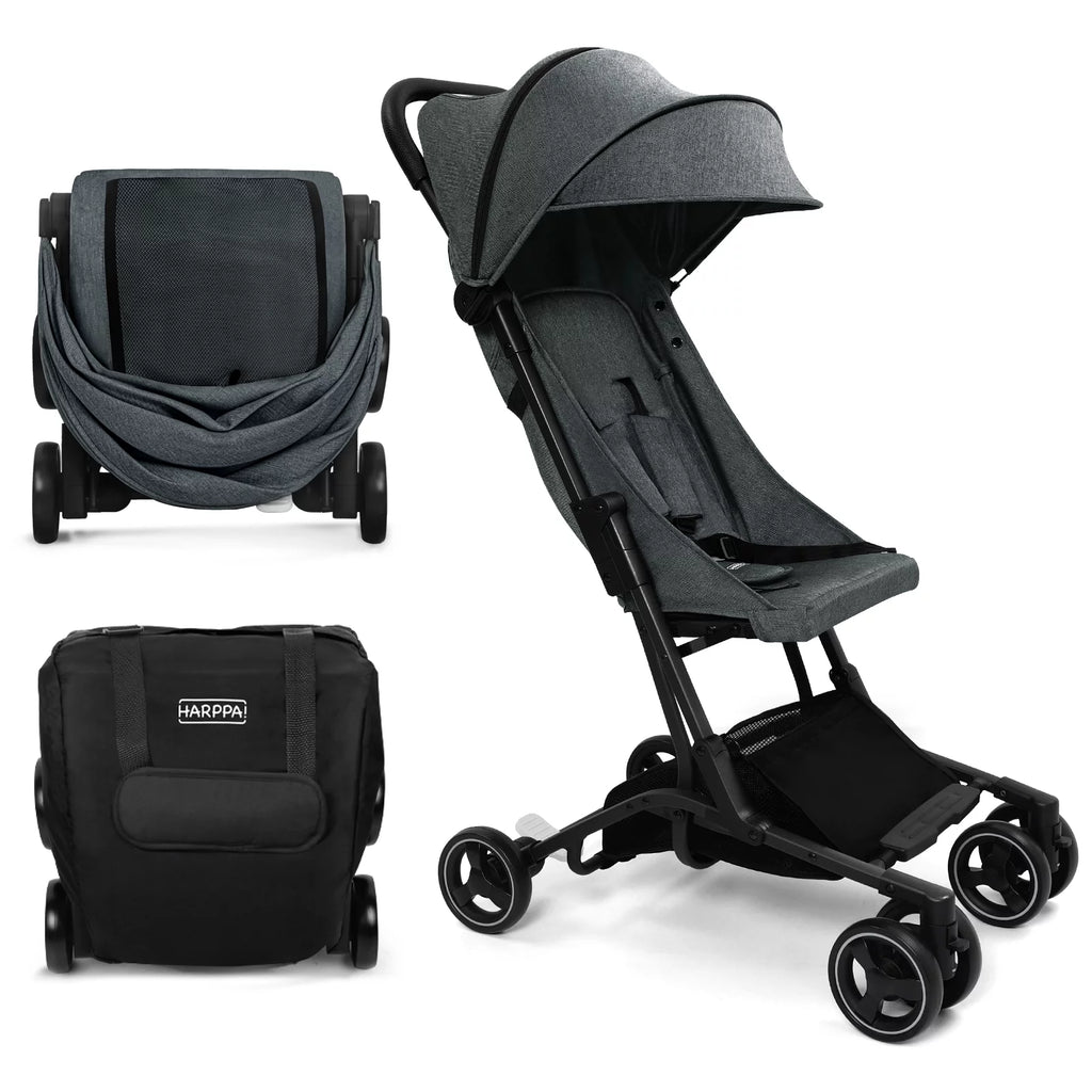 Lightweight Compact Umbrella Stroller R5510