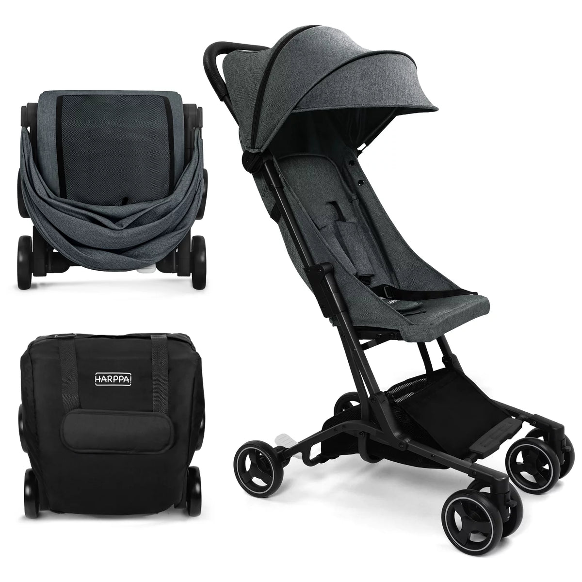 Lightweight Compact Umbrella Stroller R5510