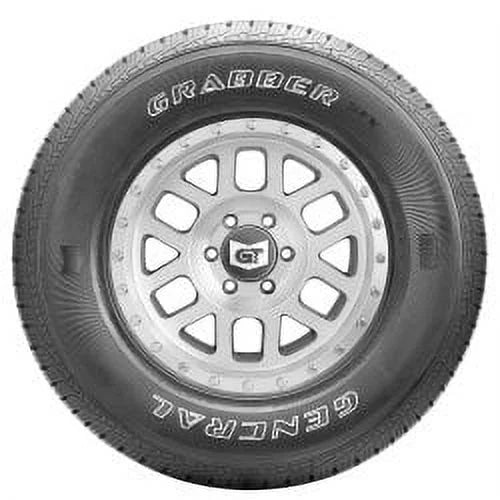 All Season 245/70R17 110S Light Truck Tire V5455