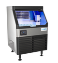 22 in. Air Cooled Undercounter Commercial Ice Maker, 198 lbs./24h. B871
