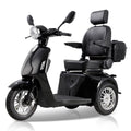 Adjustable Electric Wheelchair Y893