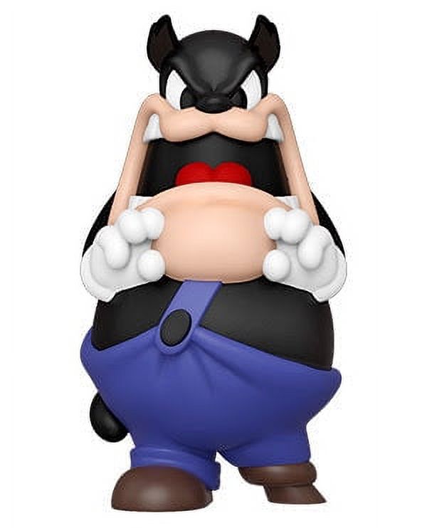 Disney Pete Vinyl Soda H9040