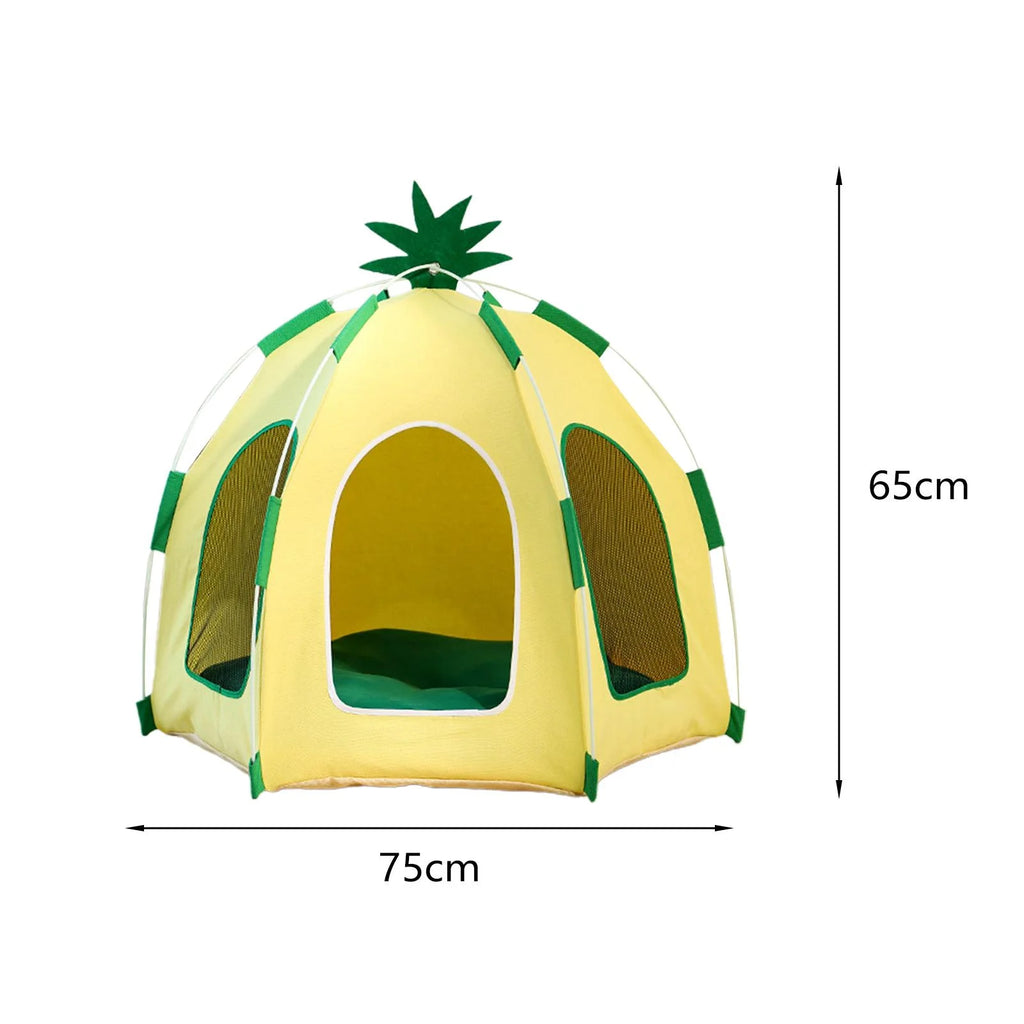 Cat Tent Pet House U406250