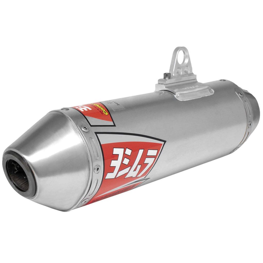 RS-2 Exhaust System W701340