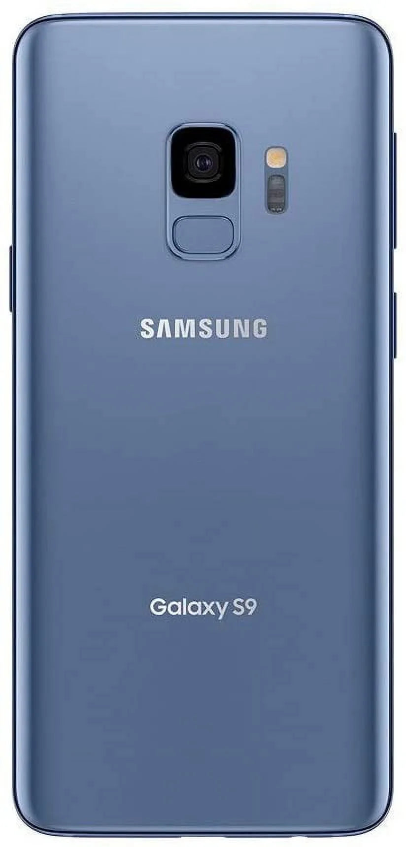 Coral Blue 64GB GSM Unlocked Smartphone A6504