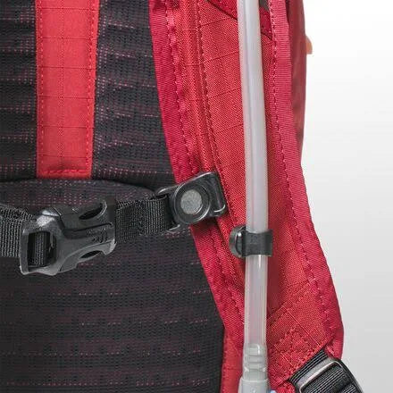 16L Hydration Pack Deep Red V19929