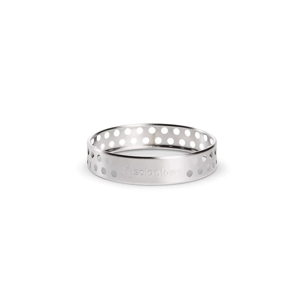 Smokeless Fire Pit with Stand V372433