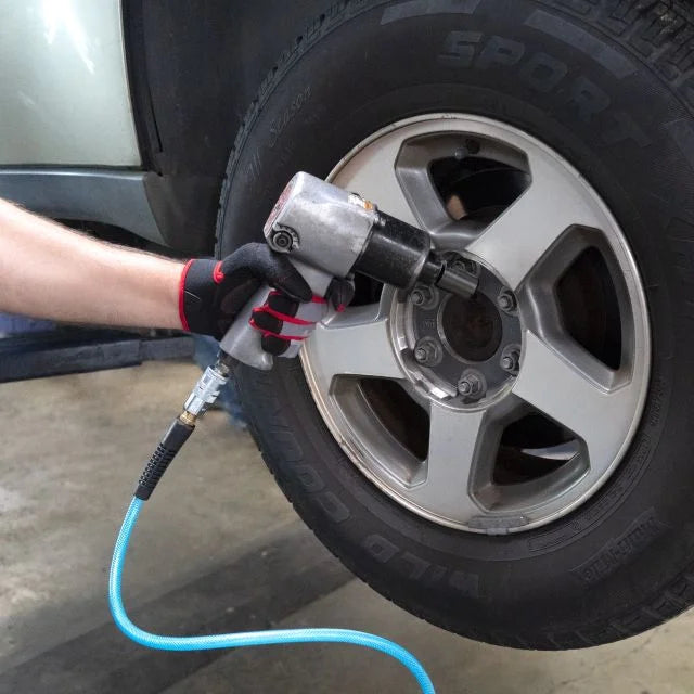 Polyurethane Air Hose M8959