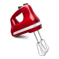 3 Speed Hand Mixer, Empire Red G969