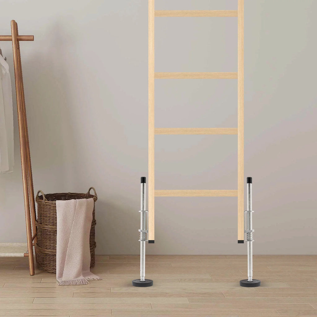 Ladder Leveler Stabilizer Leg Accessories 2pcs M506