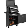 5 Drawer Rolling Tool Chest with Wheels B227247