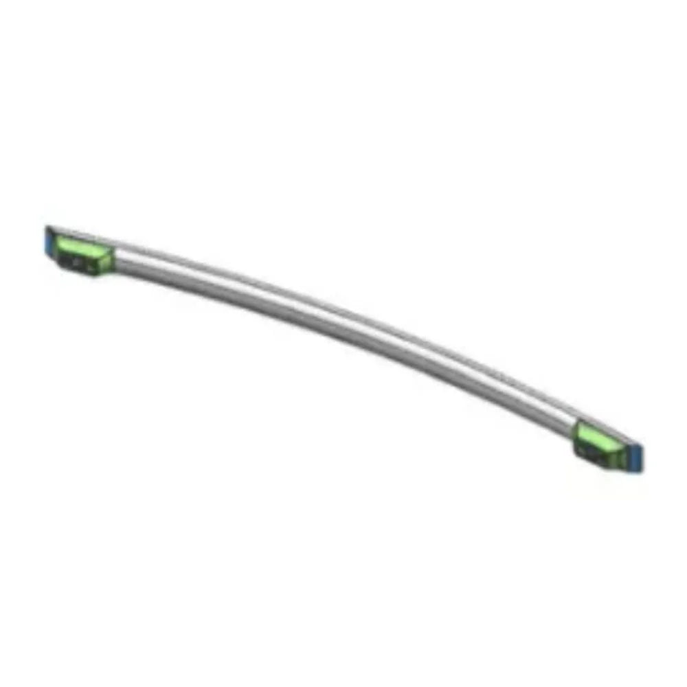 Refrigerator Freezer Door Handle (Stainless) G506789