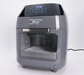 8-qt Air Fryer Oven Slate C176