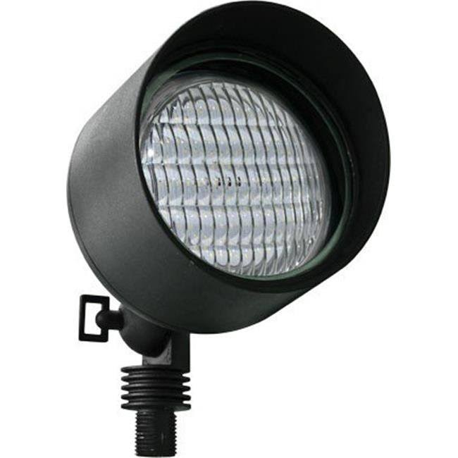 Cast Aluminum 6W LED Spot Light M53709