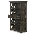 4 Shelf Bookcase B208