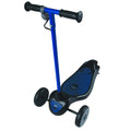 Blue Scooter A566