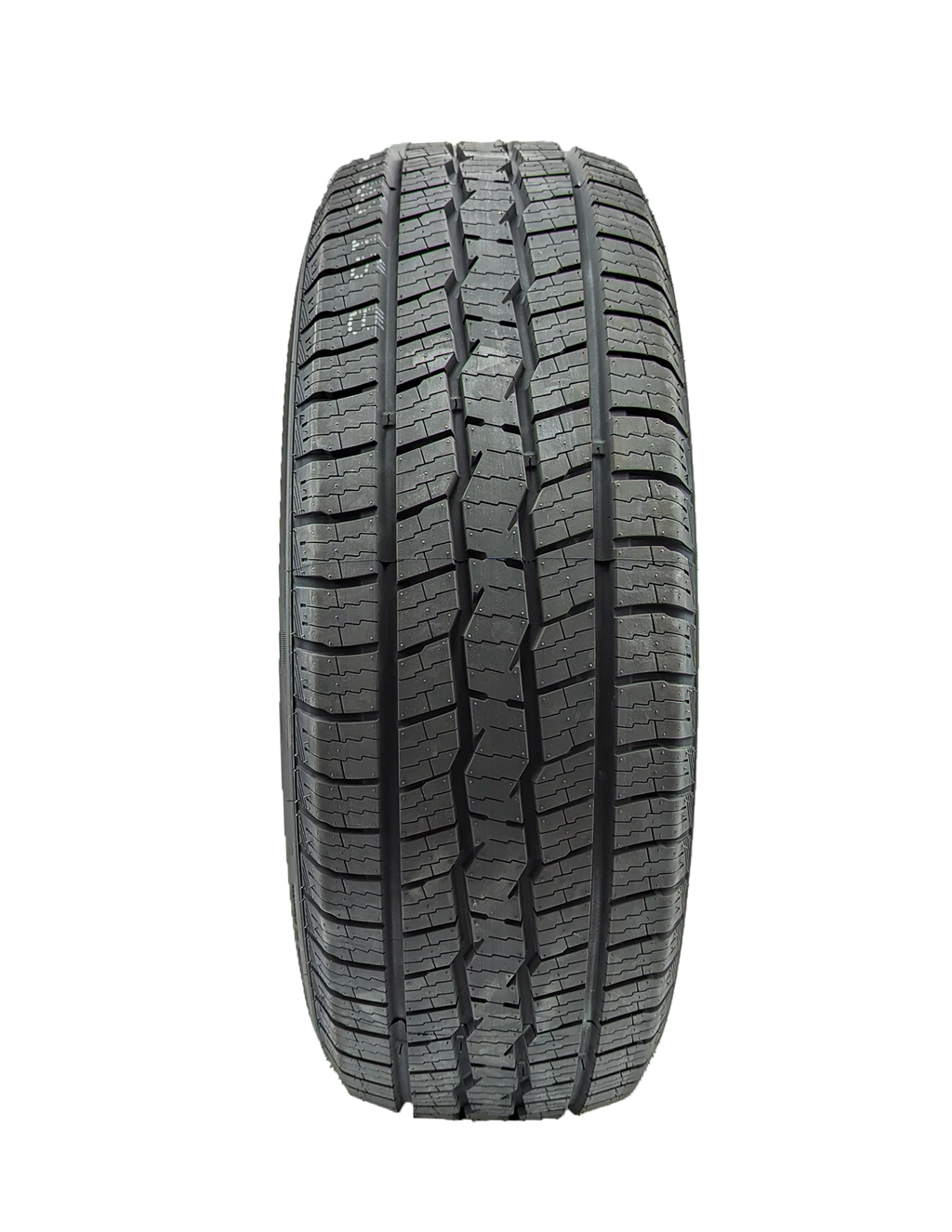 All-Season Tire 265/70R16 112T N753037