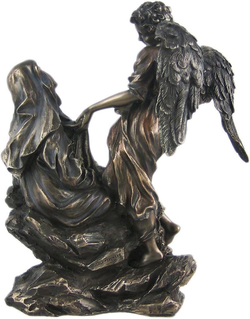 8.75 Inch Religious Display S811080