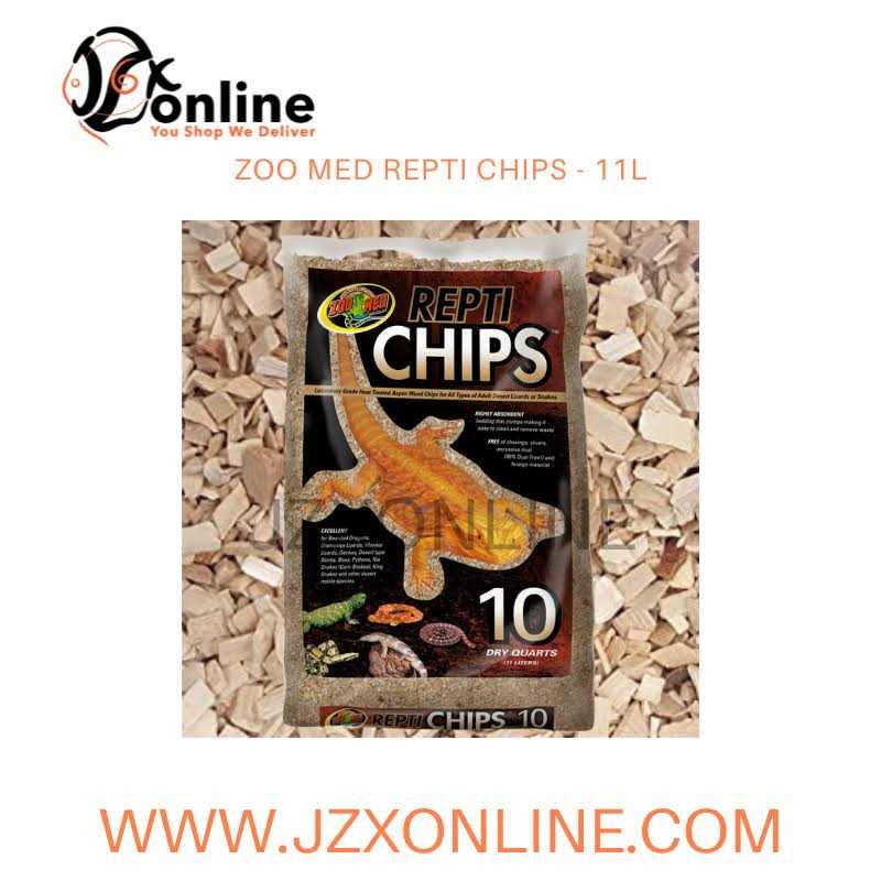 Repti Chips N640529