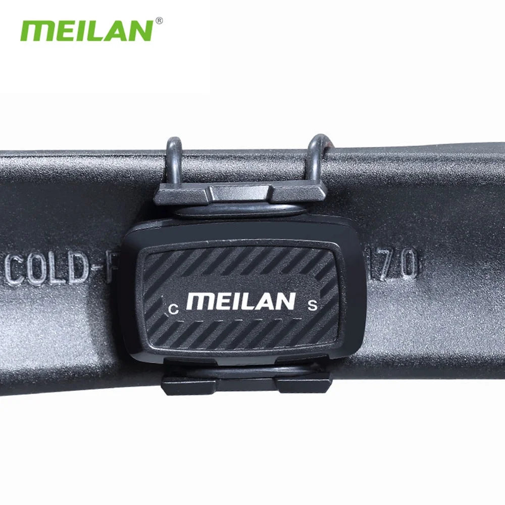 Speed and Cadence Training Device Y573