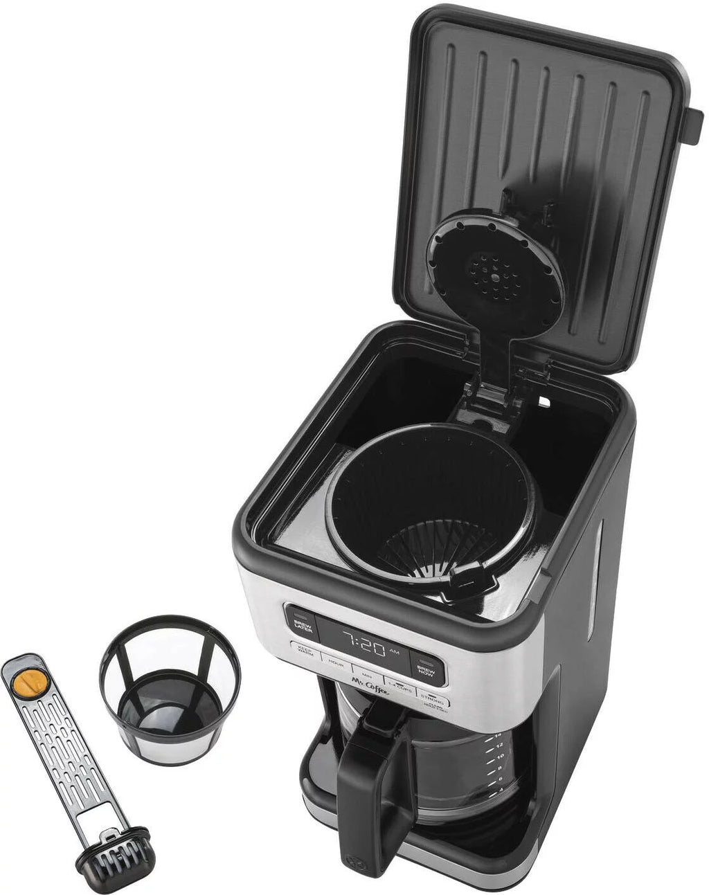 14-Cup Programmable Coffee Maker B497751