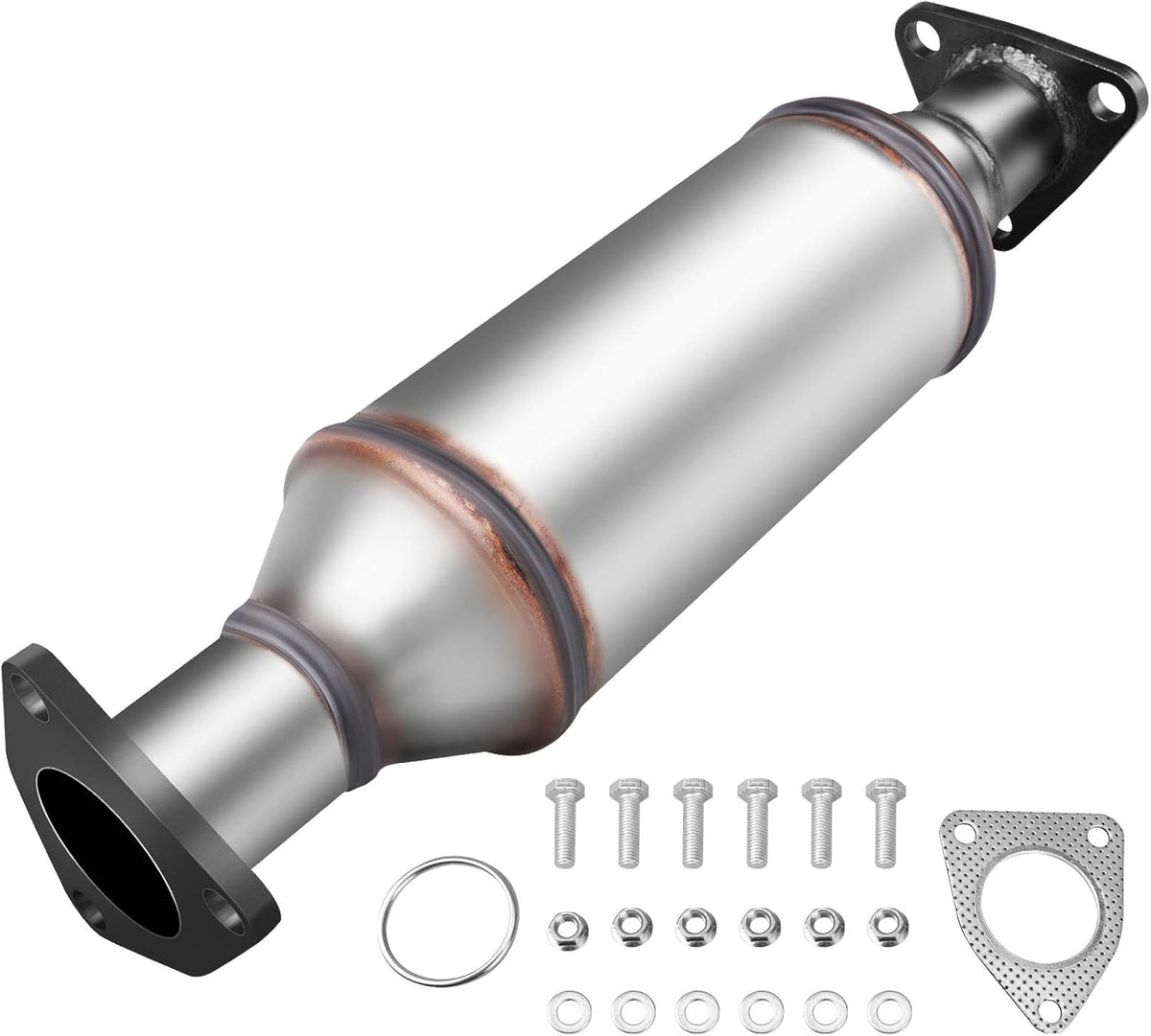 Catalytic Converter V78979