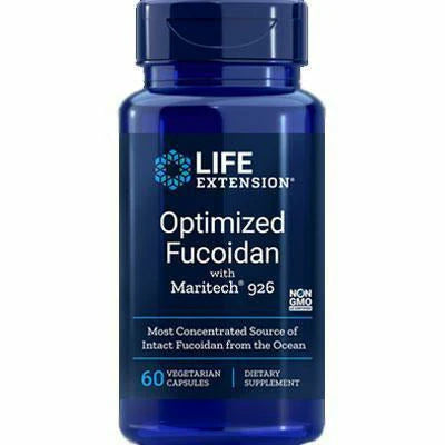 Fucoidan 60 Vegcaps Q927752