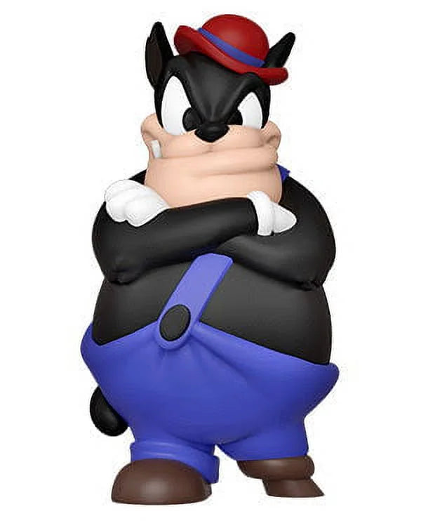Disney Pete Vinyl Soda H9040
