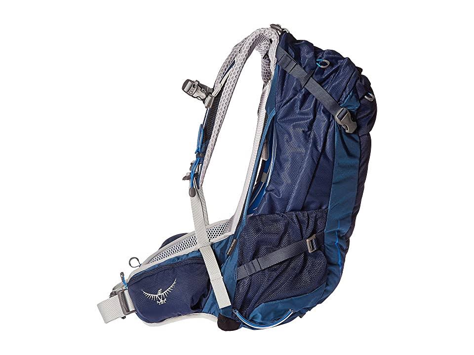 Eclipse Blue 24 Backpack R5916
