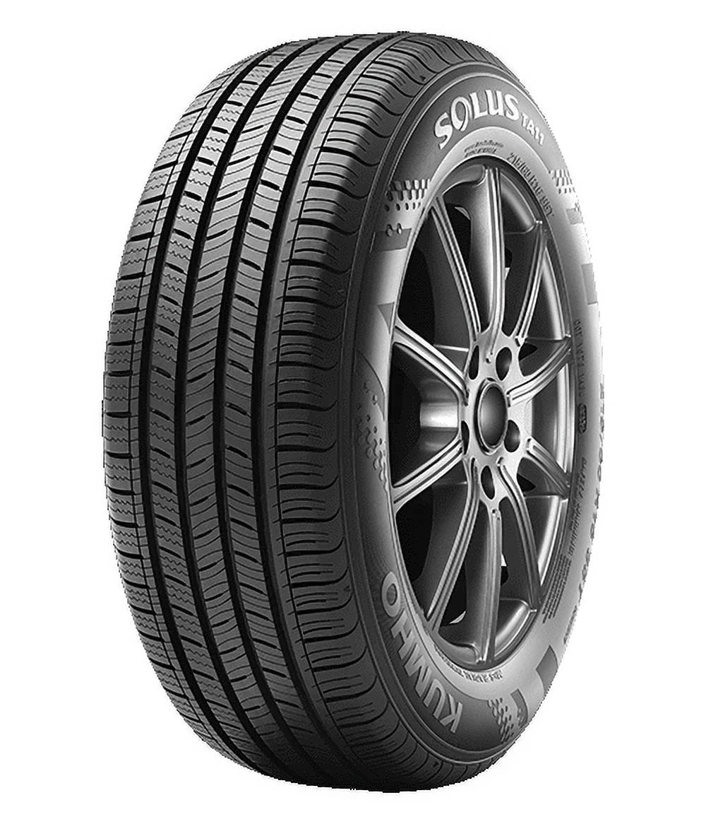 225/55-19 99 V Tire O82185