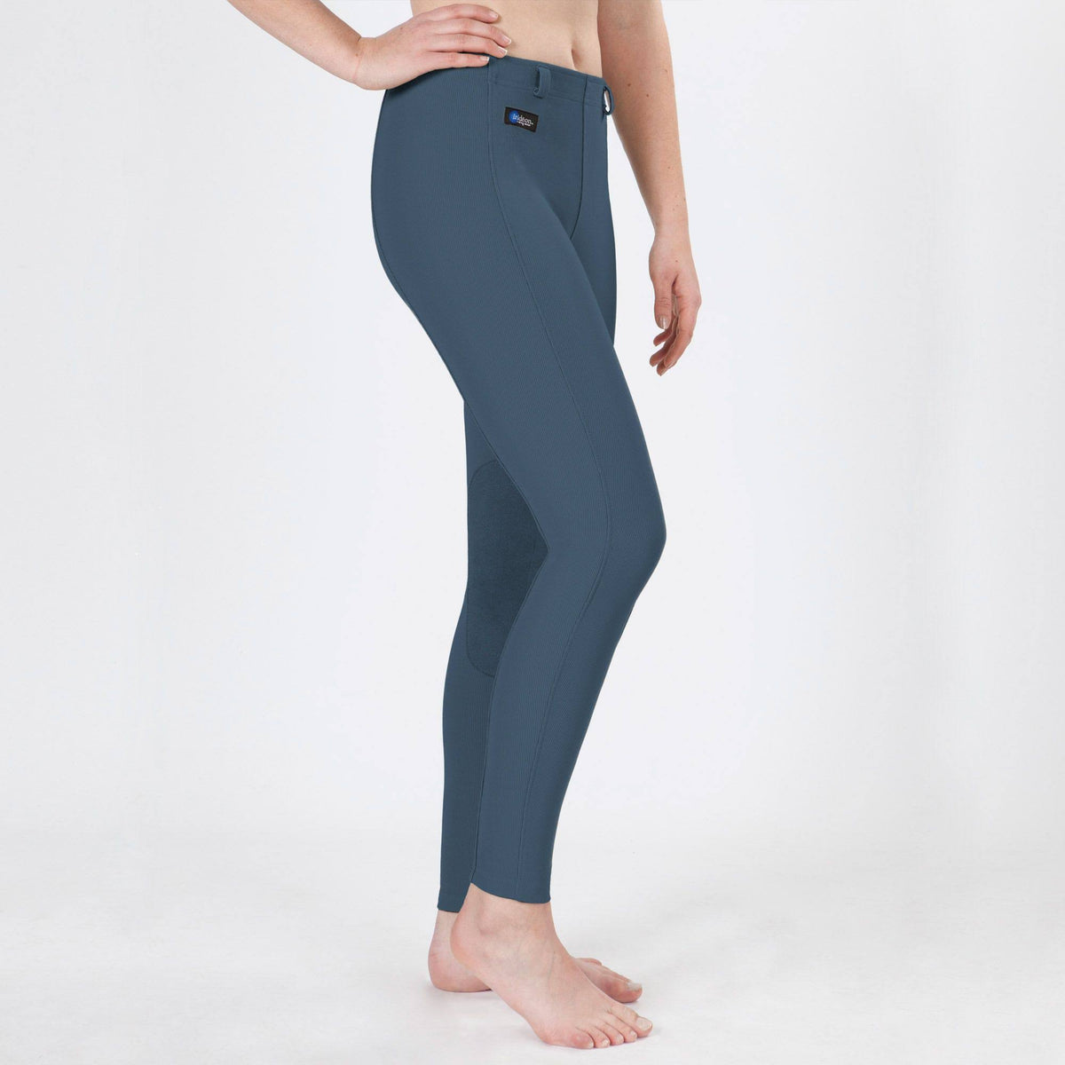 Knee Patch Breeches B6341