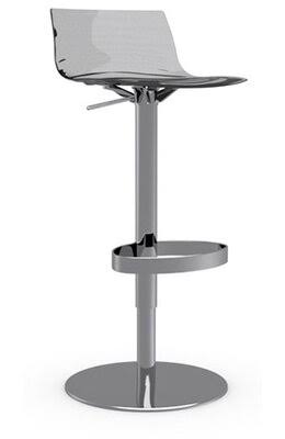 Adjustable Height Swivel Bar Stool T274